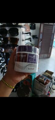 Crema matizadora karseell