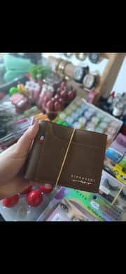 Billetera hombre sencilla