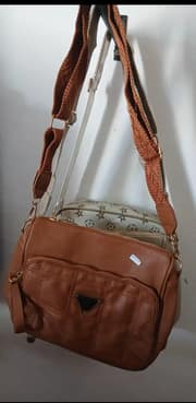 Bolso mujer