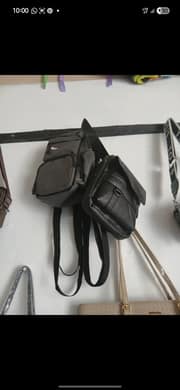Bolso hombre