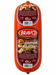 Jamón Rápido 2kg