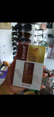 Aceite Karseel
