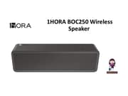 Bocina 1Hora