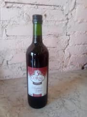 Vino Tinto