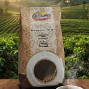 El cafetal