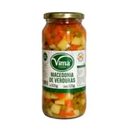 Macedonia Vima 535g