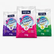 Detergente Yeya 5Kg