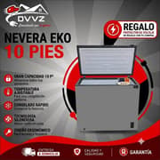 Neveras