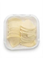 Queso Cumanayagua lasqueado
