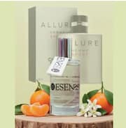 ALLURE Channel