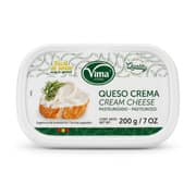 Queso crema Vima 200g