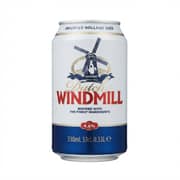 Cerveza Windmill 330ml