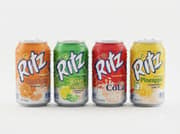 Refresco Ritz