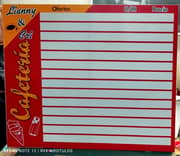 Carteles ofertas