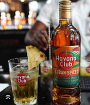 HC Cuban Spiced