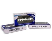 Cuchillas De Hoja Dorco