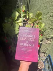 El hombre más rico de babilonia