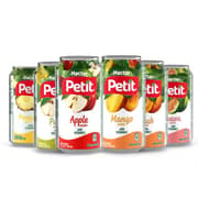 Jugo de Lata