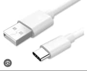 Cable USB-C