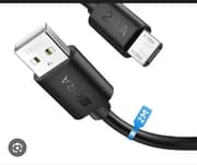 Cable USB-V8