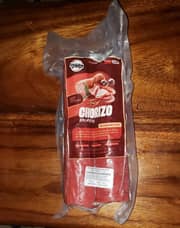 Chorizo Ahumado