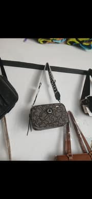 Bolso hombre estilo exclusivo