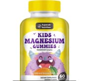 Multivitaminas para niños