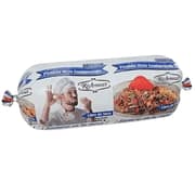 Picadillo Mixto condimentado