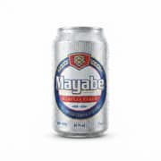 Cerveza Mayabe 355ml