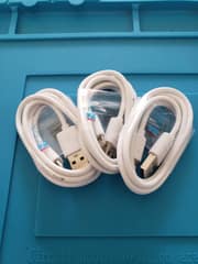 Cables Iphone