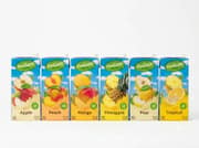 Jugo Goliath 1L