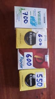 Cigarros