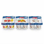 Pack 4 Yogurt PMI 120g