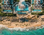 Excellence El Carmen - Adults Only