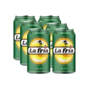 Cerveza
