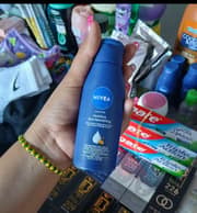 Crema nivea