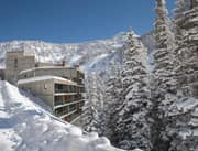 Snowbird, Utah 7 noches NOVIEMBRE 2026