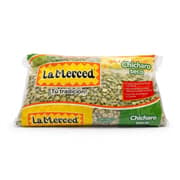 Chícharos verdes La Merced 500g