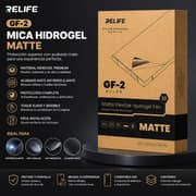 Micas de Hydrogel