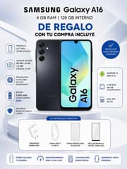 Samsung A16