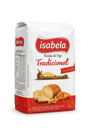 Harina de Trigo 1Kg
