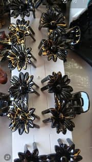 Pellizcos negros