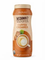 Coffe Mate Avellana
