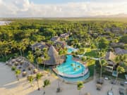 Zoetry Agua Punta Cana