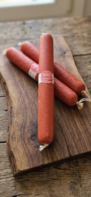 Chorizo