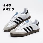 Tenis Adidas Samba
