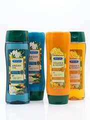 Juego de Shampoo y Acondicionador XtraCare 413ml