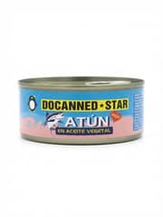 Atún Pequeño 140g