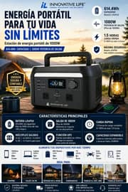 Estacion Fe Energia