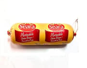 Mortadella de pollo 500g